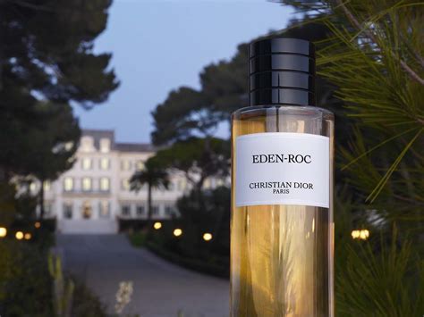 dior edenroc|blue rock fragrance.